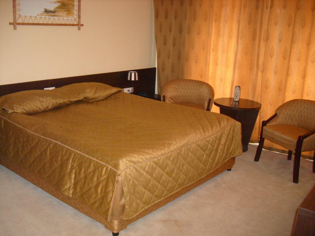 Hotel La Dolce Vita - 513