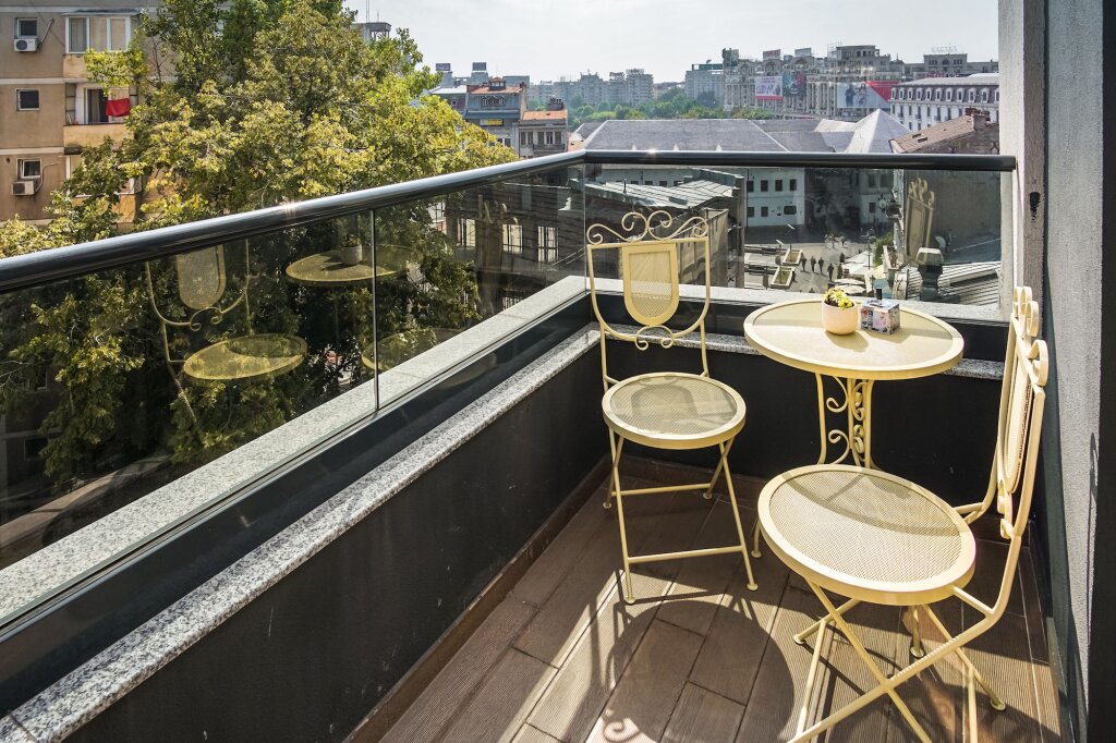 Old Town Boutique Hotel - 462