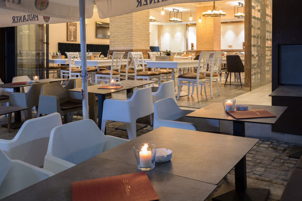 Old Town Boutique Hotel - 960
