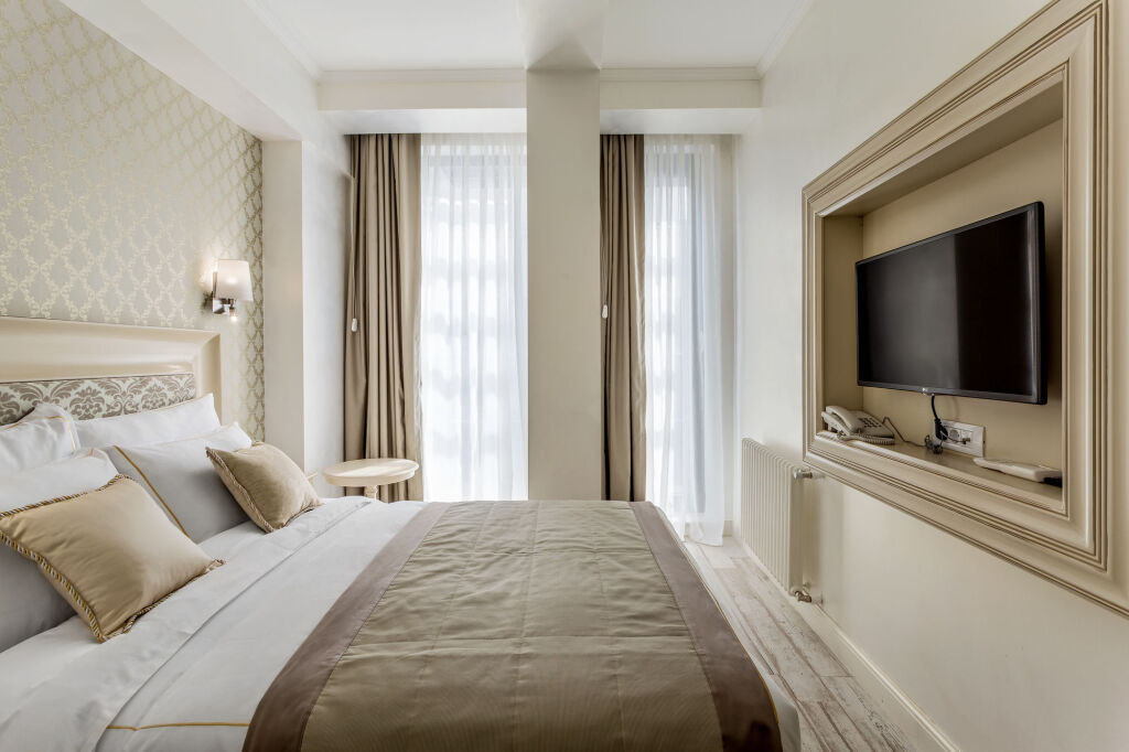 Old Town Boutique Hotel - 234