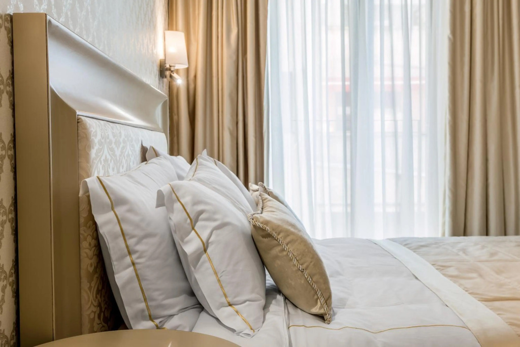 Old Town Boutique Hotel - 299