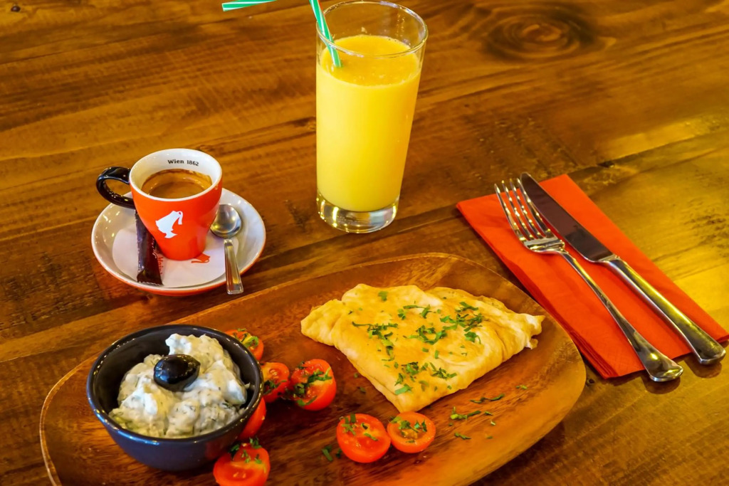 Old Town Boutique Hotel - 546