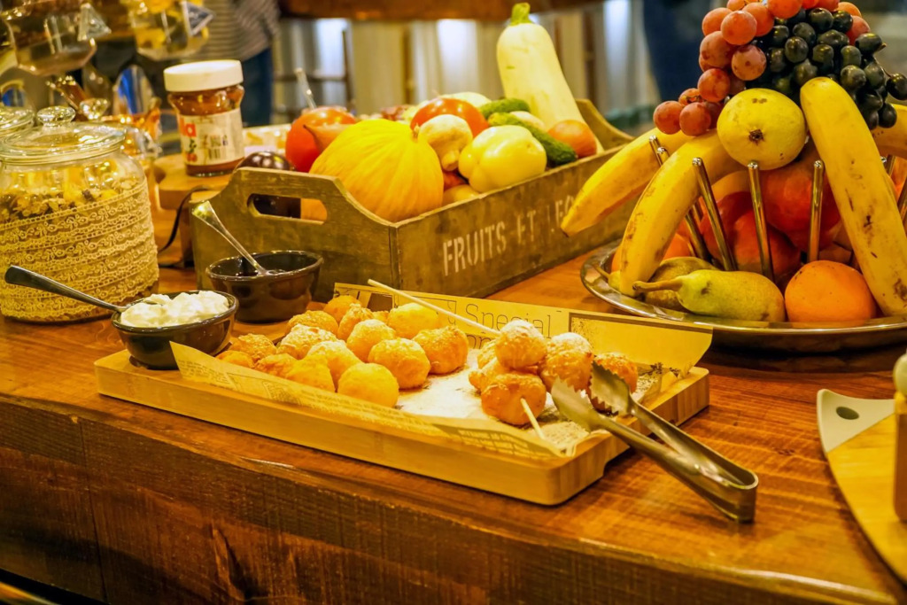 Old Town Boutique Hotel - 802