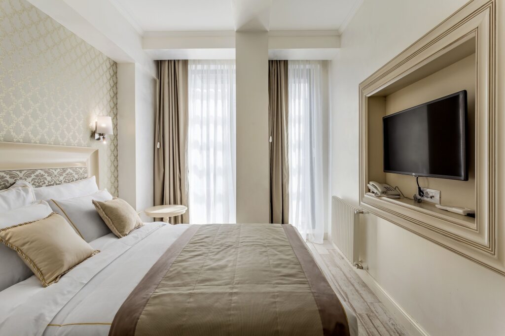 Old Town Boutique Hotel - 106
