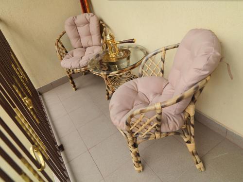 Guesthouse Boutique La Favorita - 658