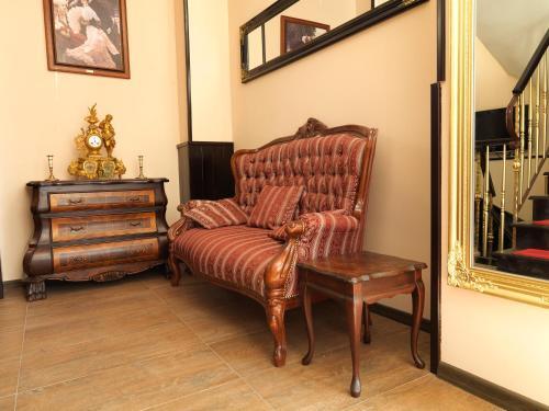 Guesthouse Boutique La Favorita - 499
