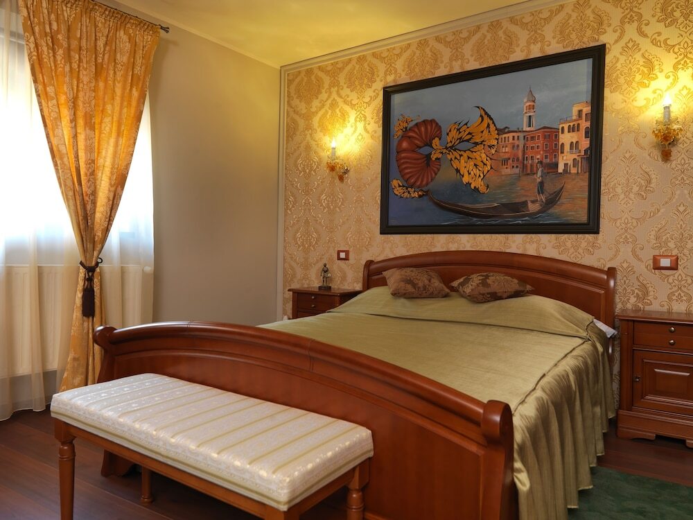 Guesthouse Boutique La Favorita - 625