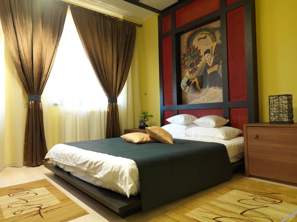 Guesthouse Boutique La Favorita - 462