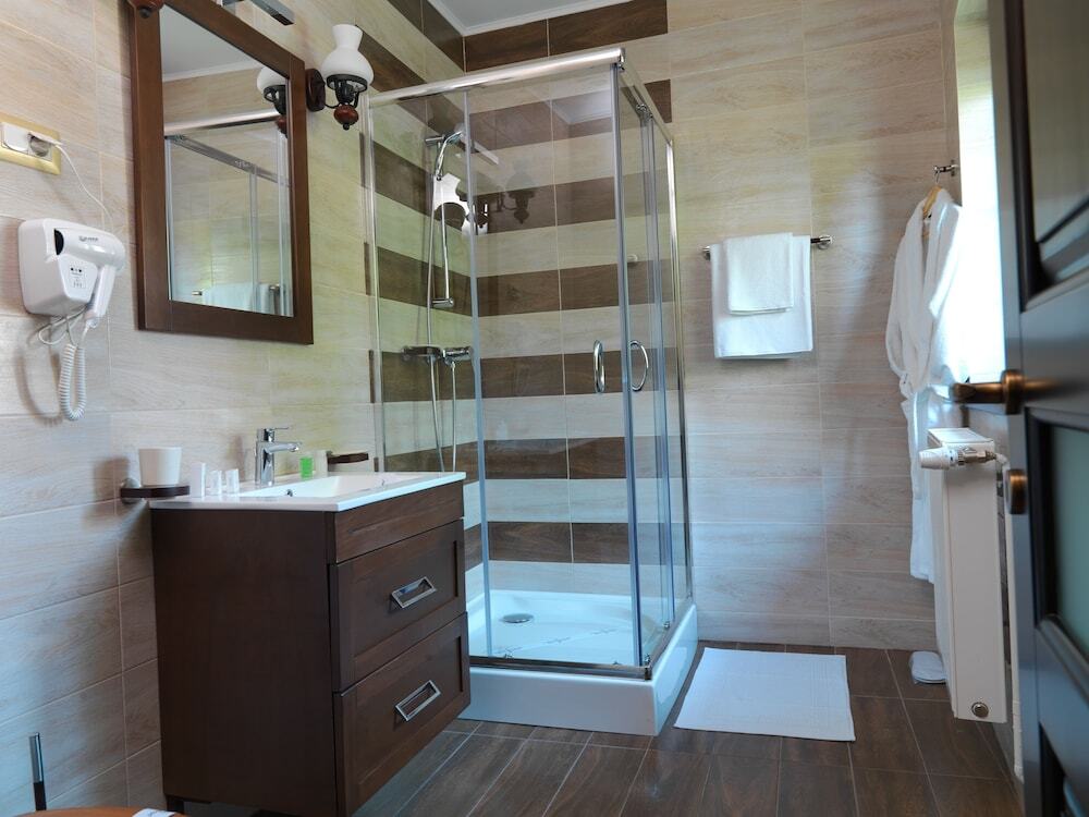 Guesthouse Boutique La Favorita - 682