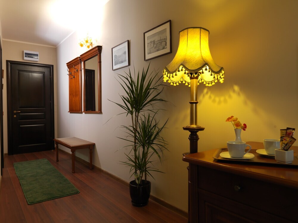 Guesthouse Boutique La Favorita - 745