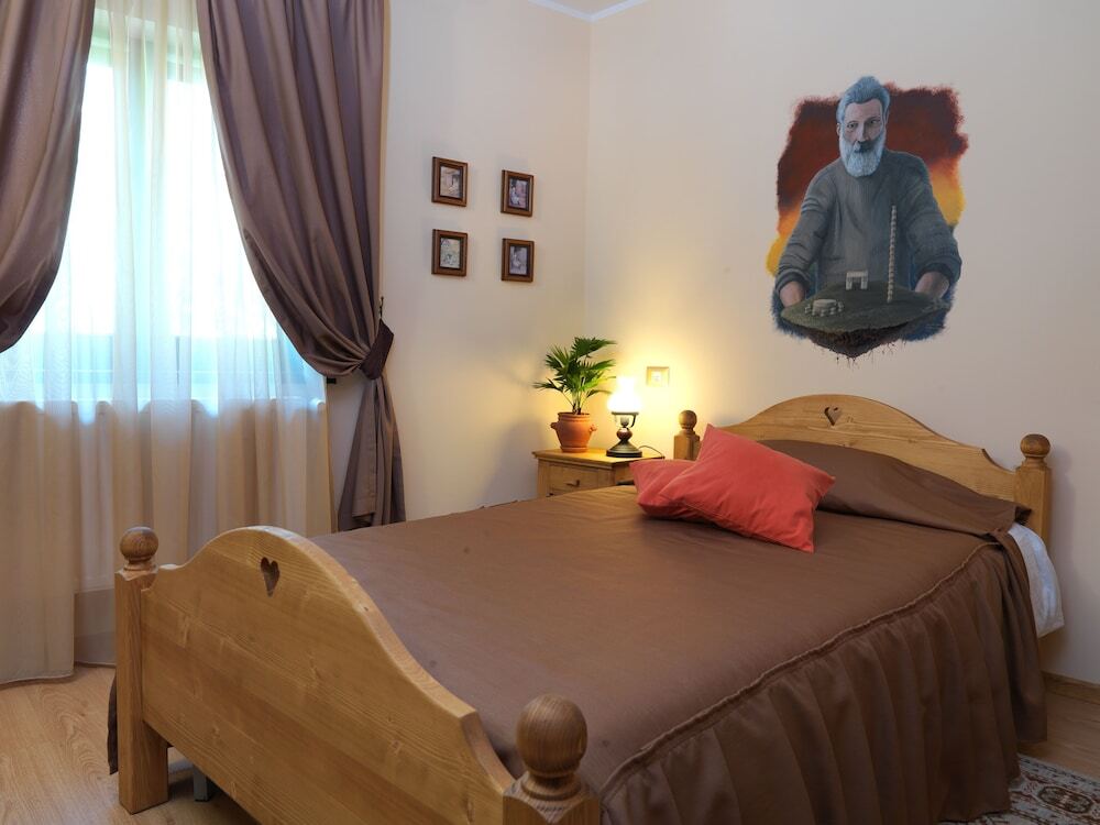 Guesthouse Boutique La Favorita - 564