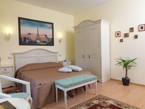 Guesthouse Boutique La Favorita - 982