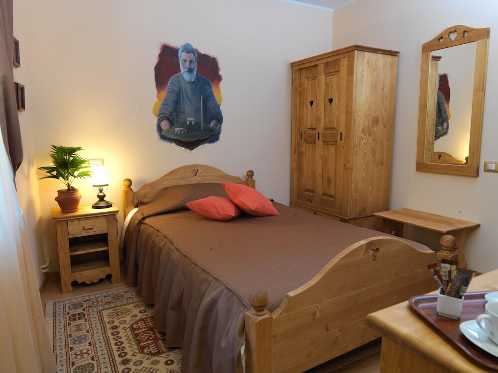 Guesthouse Boutique La Favorita - 580