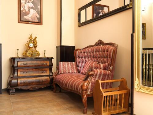 Guesthouse Boutique La Favorita - 33