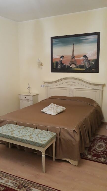 Guesthouse Boutique La Favorita - 508