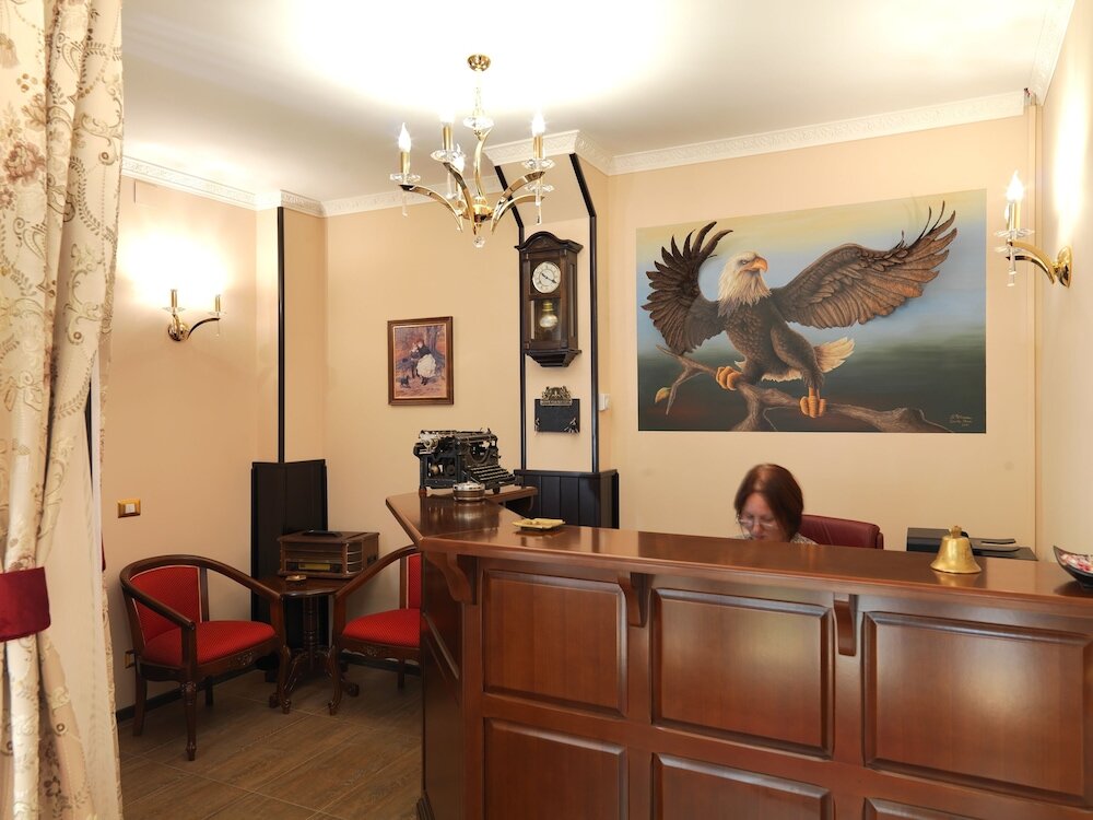 Guesthouse Boutique La Favorita - 531