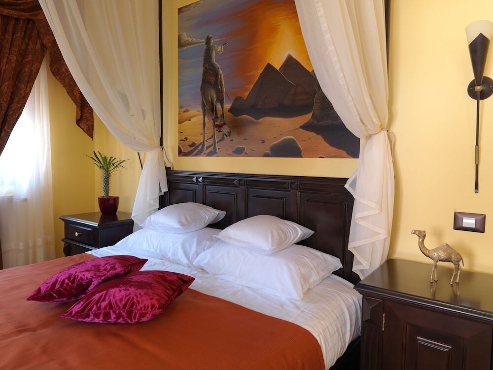 Guesthouse Boutique La Favorita - 687