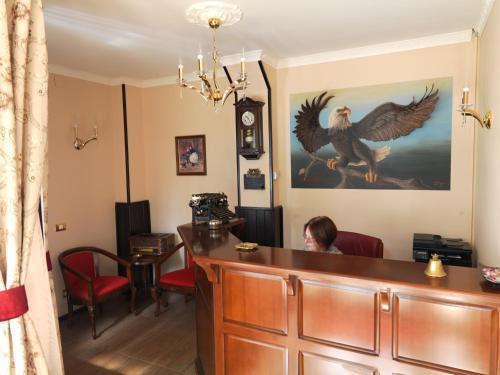 Guesthouse Boutique La Favorita - 191