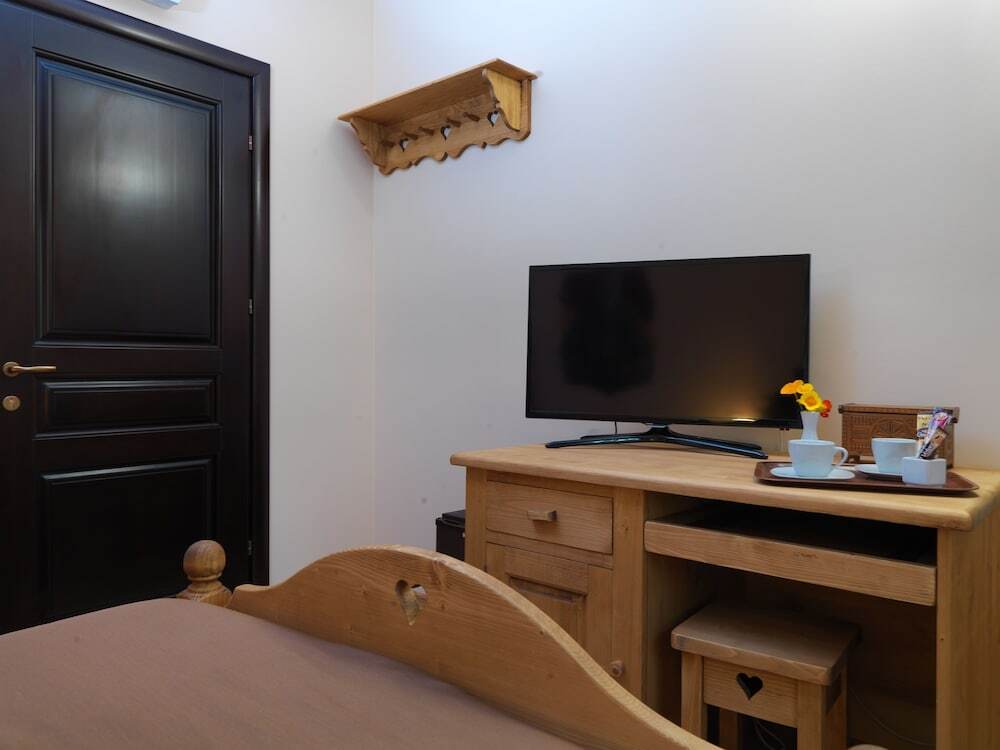 Guesthouse Boutique La Favorita - 924