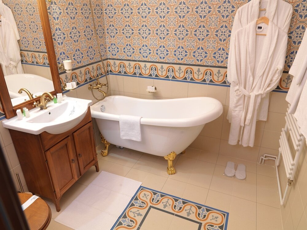 Guesthouse Boutique La Favorita - 181