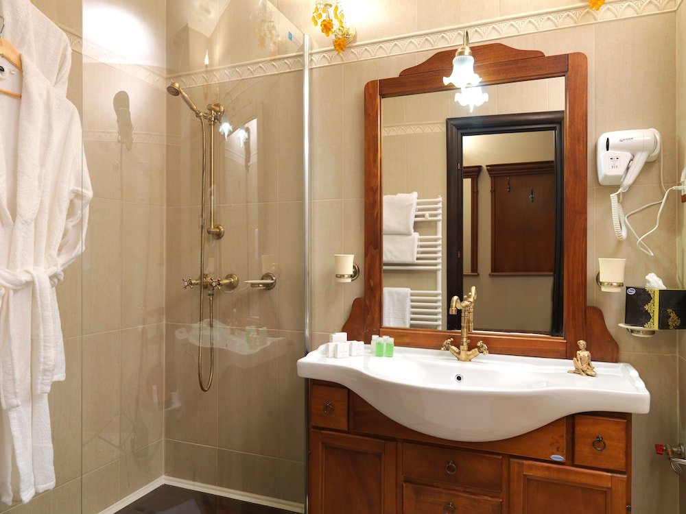 Guesthouse Boutique La Favorita - 893