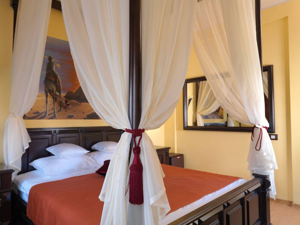Guesthouse Boutique La Favorita - 222