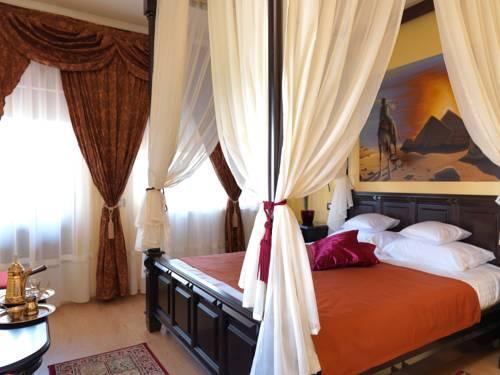 Guesthouse Boutique La Favorita - 722