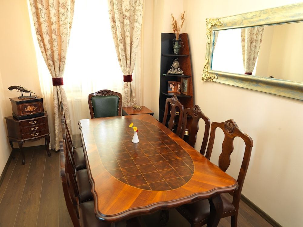Guesthouse Boutique La Favorita - 255