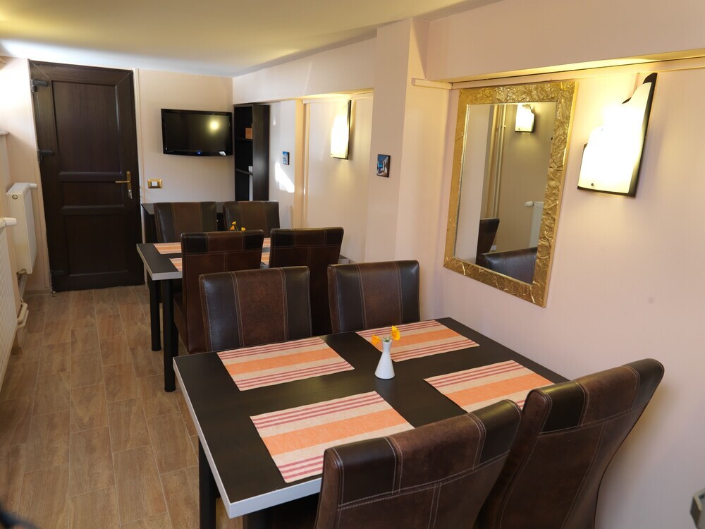 Guesthouse Boutique La Favorita - 971