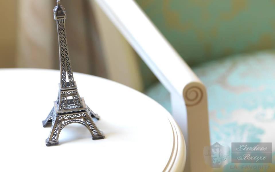 Guesthouse Boutique La Favorita - 777