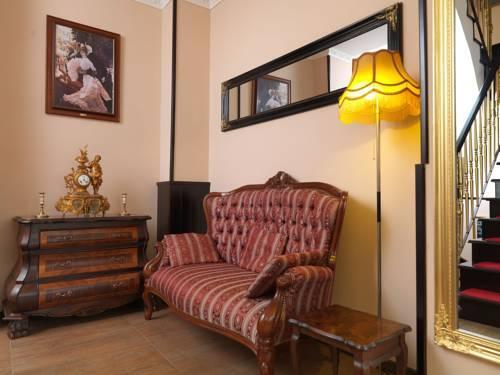 Guesthouse Boutique La Favorita - 754