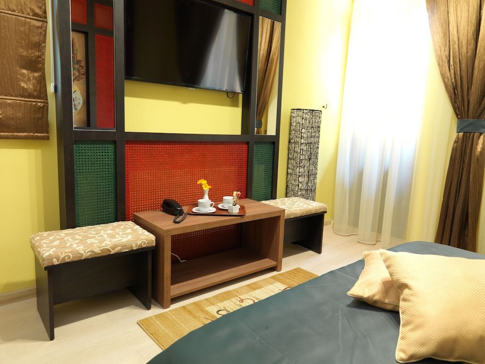 Guesthouse Boutique La Favorita - 560
