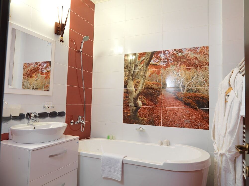 Guesthouse Boutique La Favorita - 310