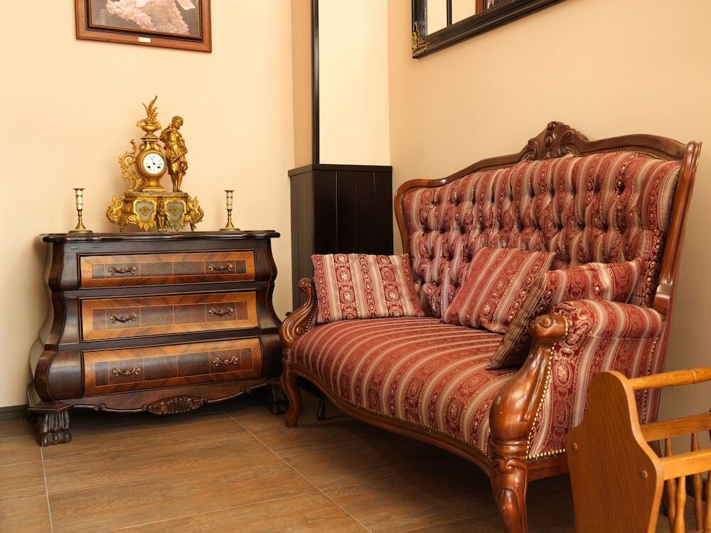 Guesthouse Boutique La Favorita - 602