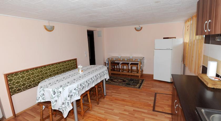 Casa La Geo - 690