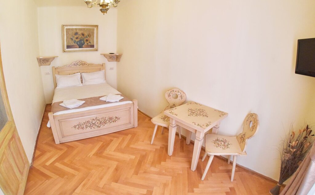 La Maisonnette - 656