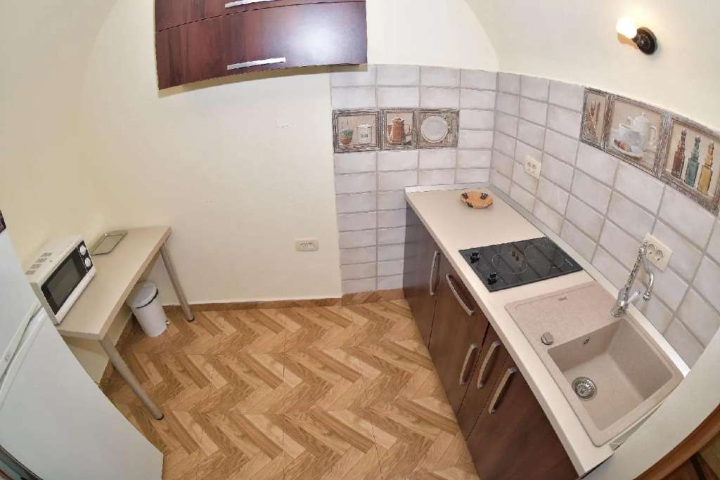 La Maisonnette - 422