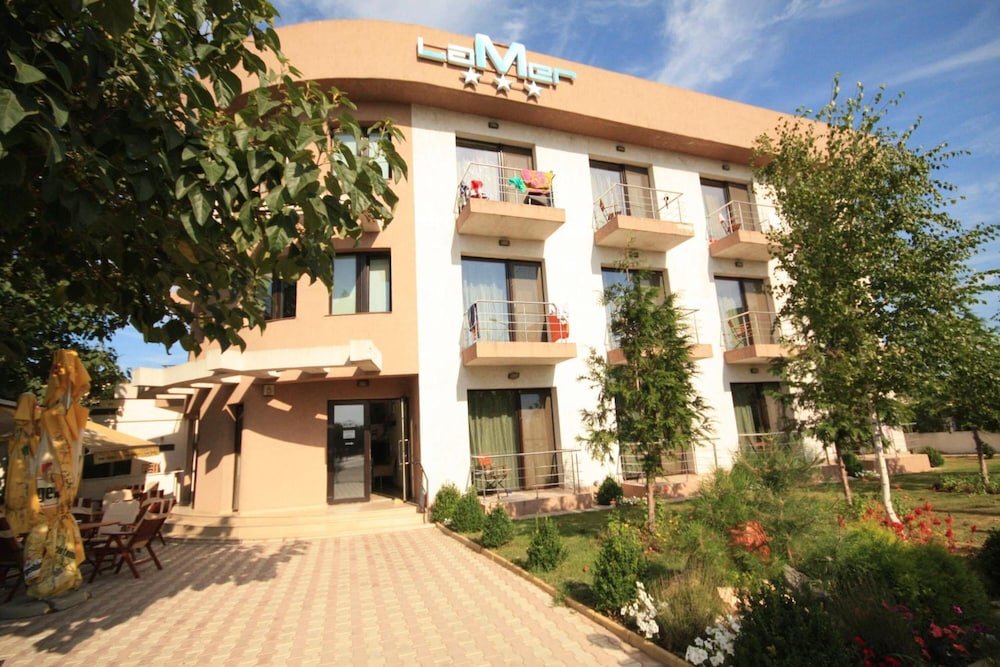 La Mer - 865