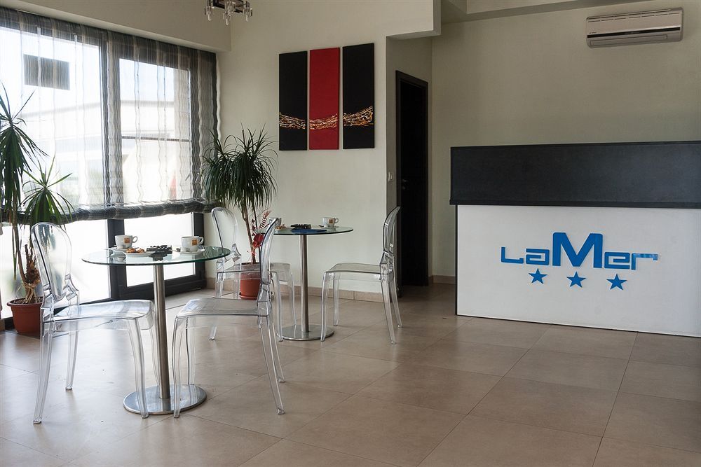 La Mer - 308