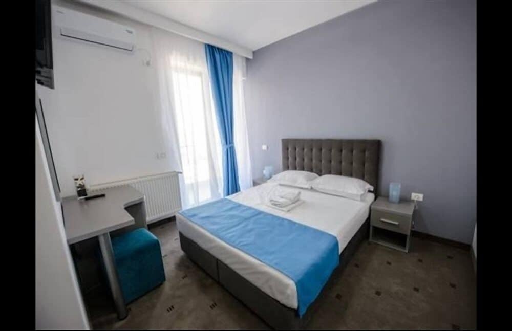 La mer Mamaia Nord - 391