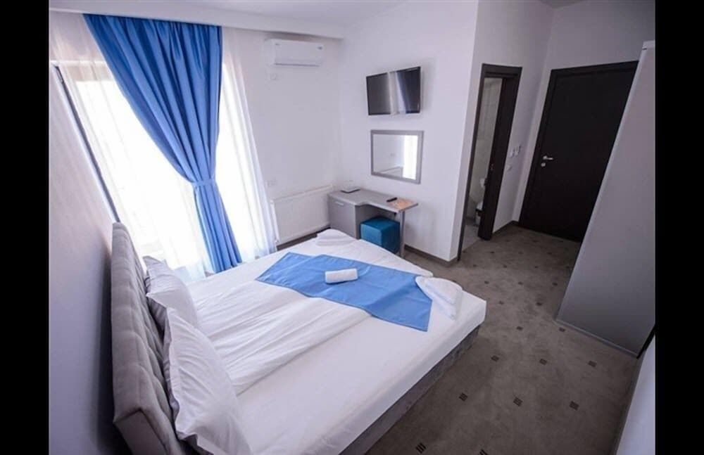 La mer Mamaia Nord - 745