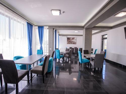 La mer Mamaia Nord - 423
