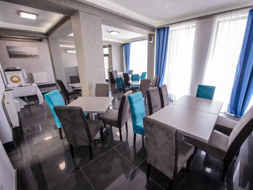 La mer Mamaia Nord - 681