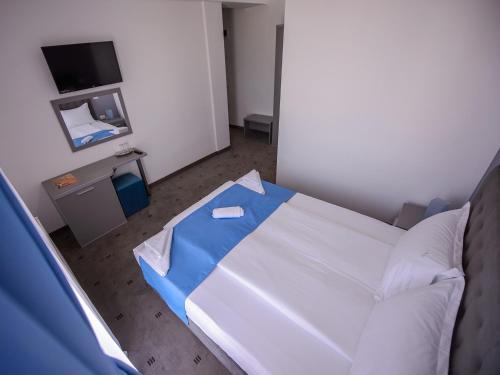 La mer Mamaia Nord - 909