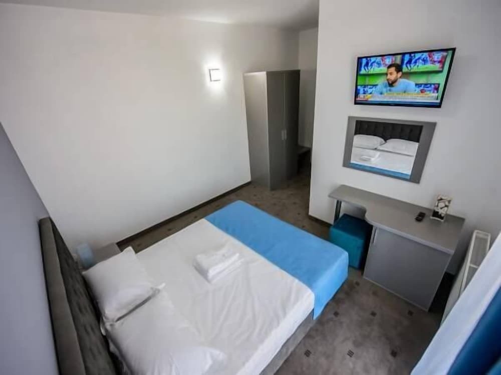 La mer Mamaia Nord - 879