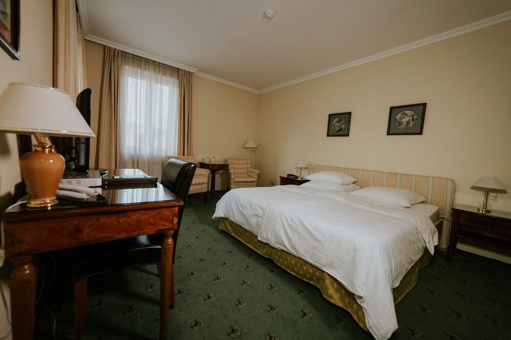 Hotel La Residenza - 678