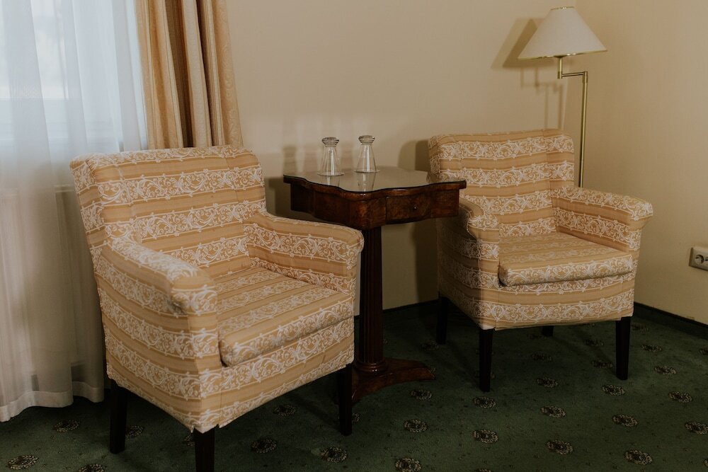 Hotel La Residenza - 404