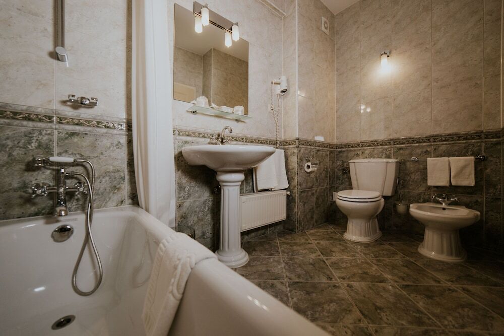 Hotel La Residenza - 285