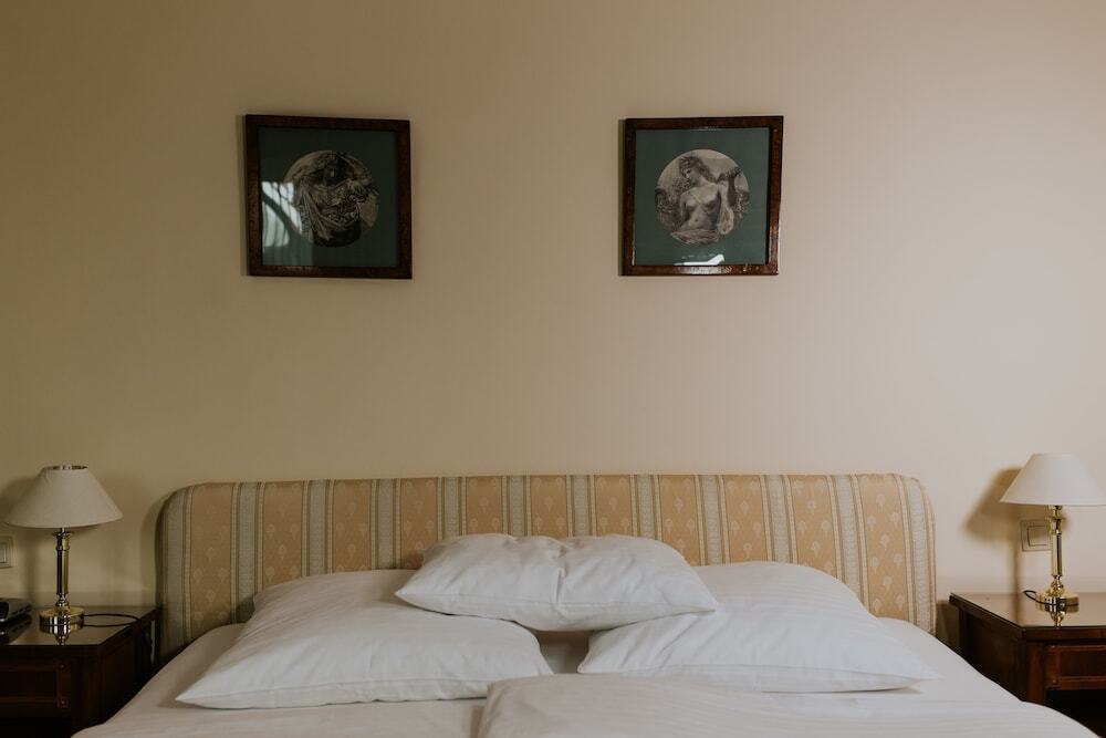 Hotel La Residenza - 66