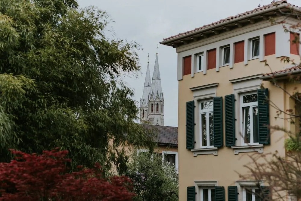 Hotel La Residenza - 571